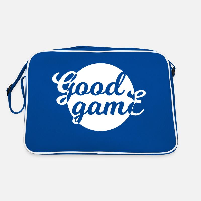 Jeu PC de jeu Sac Retro