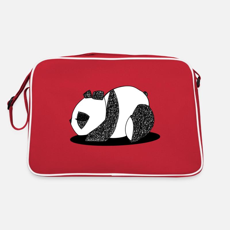 Retro Bag