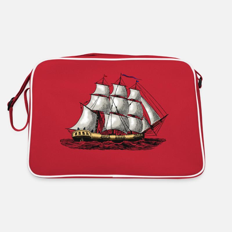 Retro Tasche