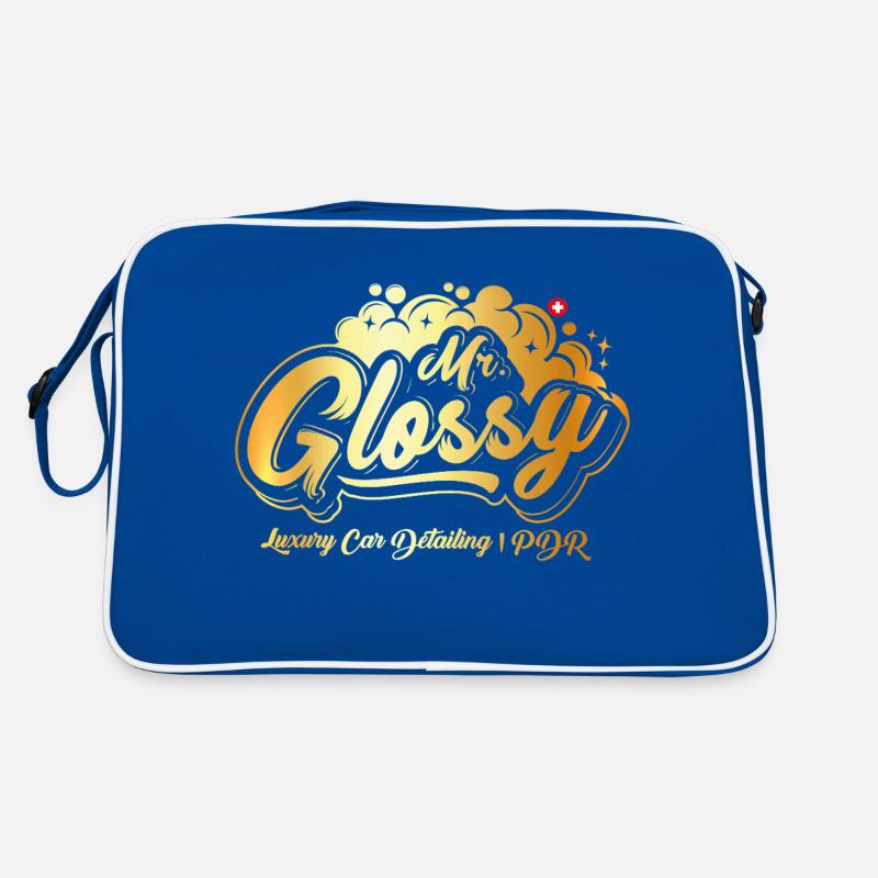 Retro Tasche