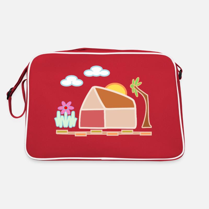Sac Retro