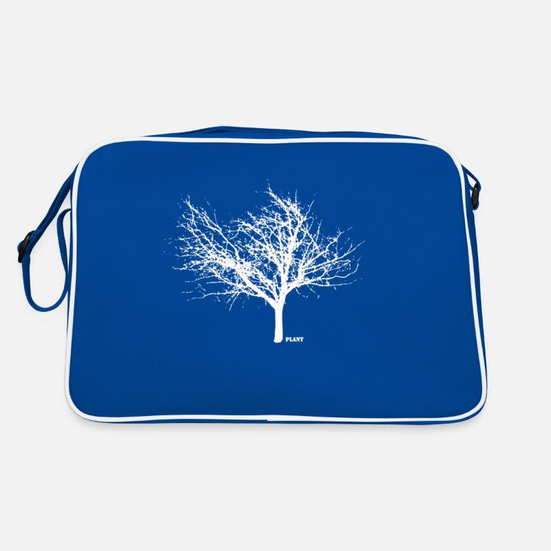 tree Retro Bag