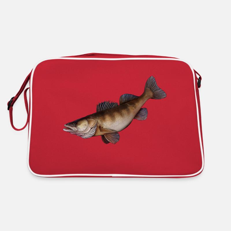 zander Retro Tasche