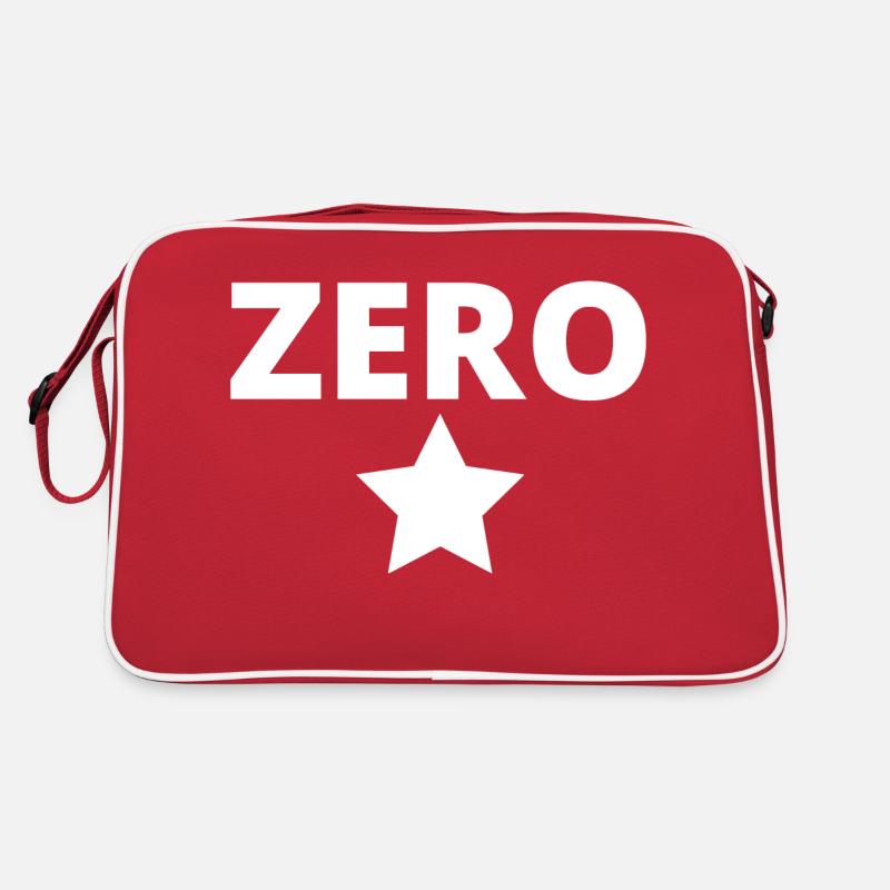 Zéro Sac Retro