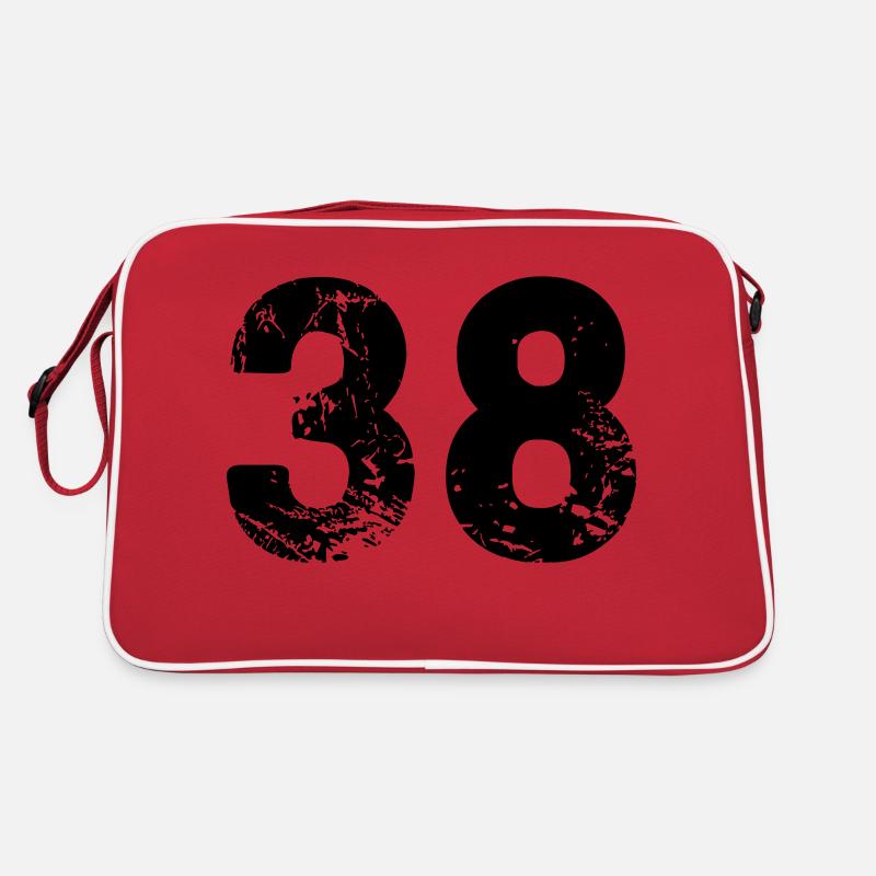 Retro Bag