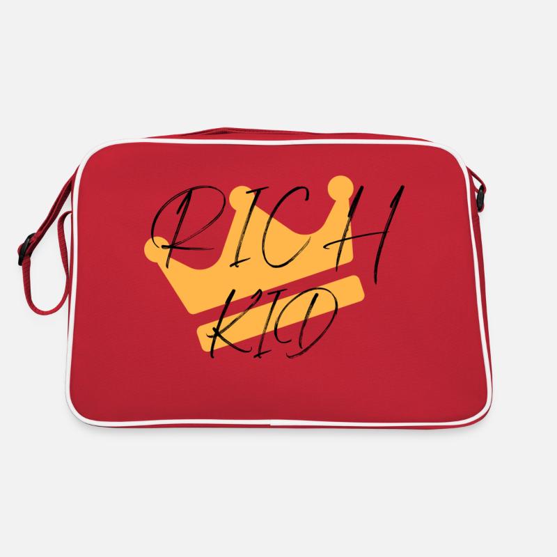 Retro Tasche