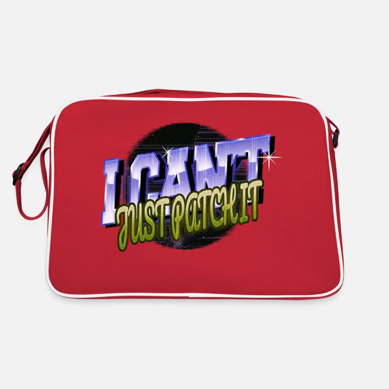 Retro Bag