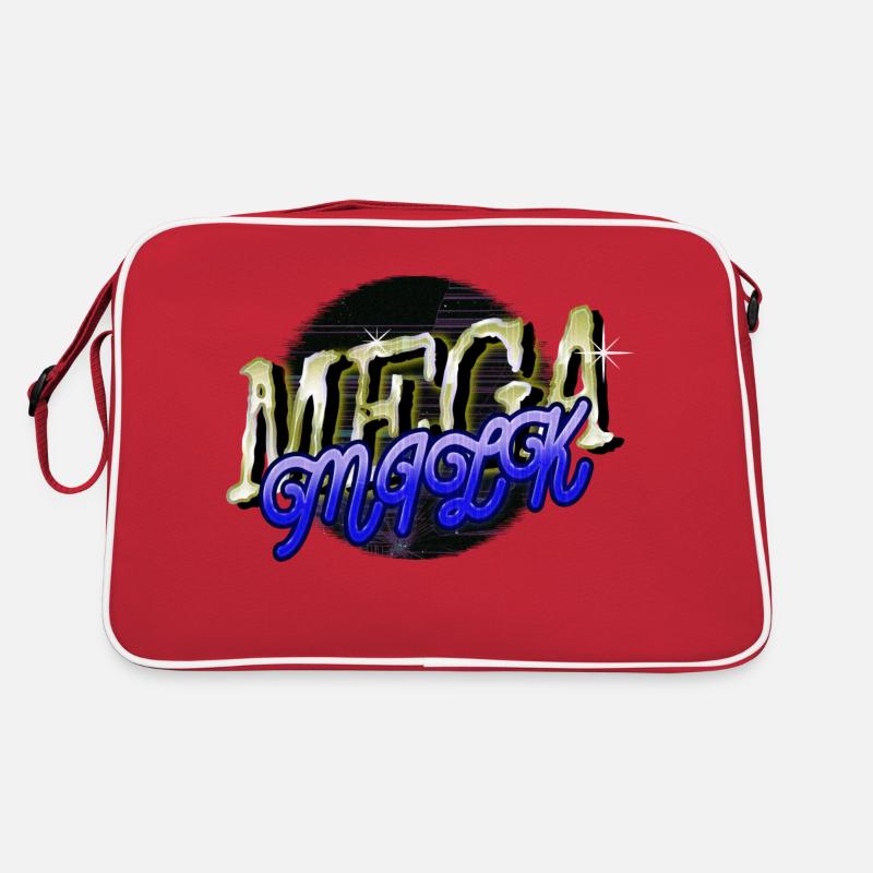 Idée cadeau Boops Cool Present Idea Beach Sac Retro