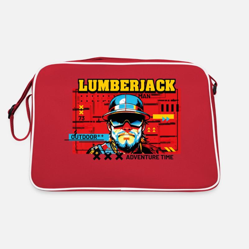 Retro Tasche