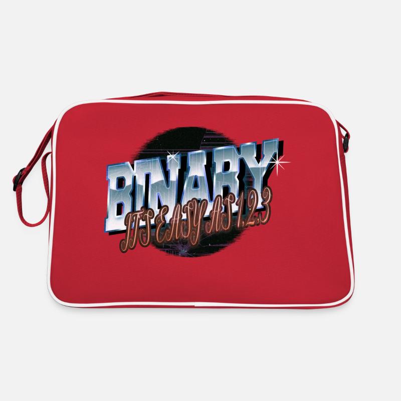 Devis Programmation Ordinateur BDAY Backend Développeur Sac Retro