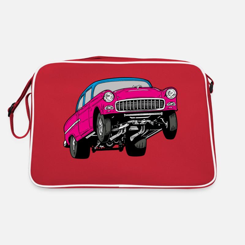 Retro Tasche