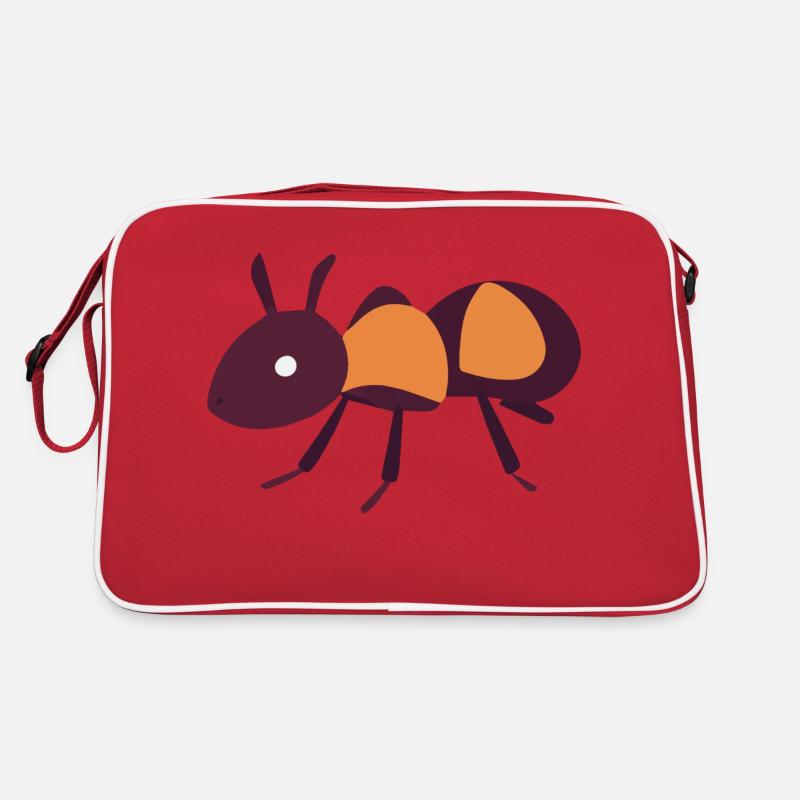 Retro Tasche