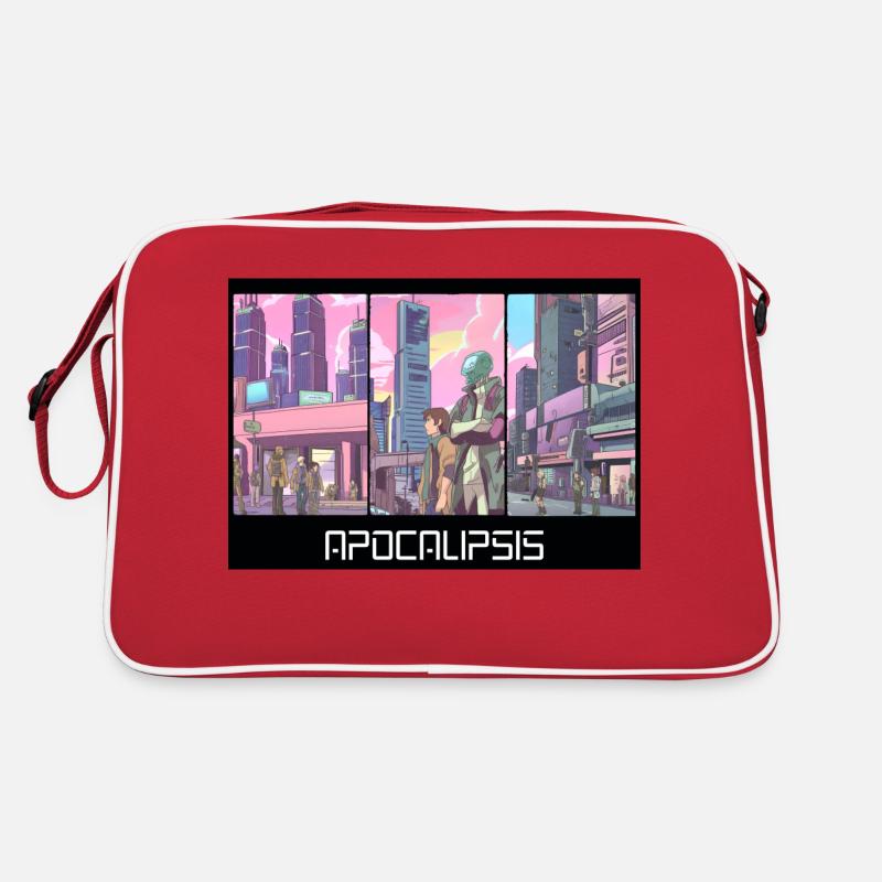 Retro Tasche