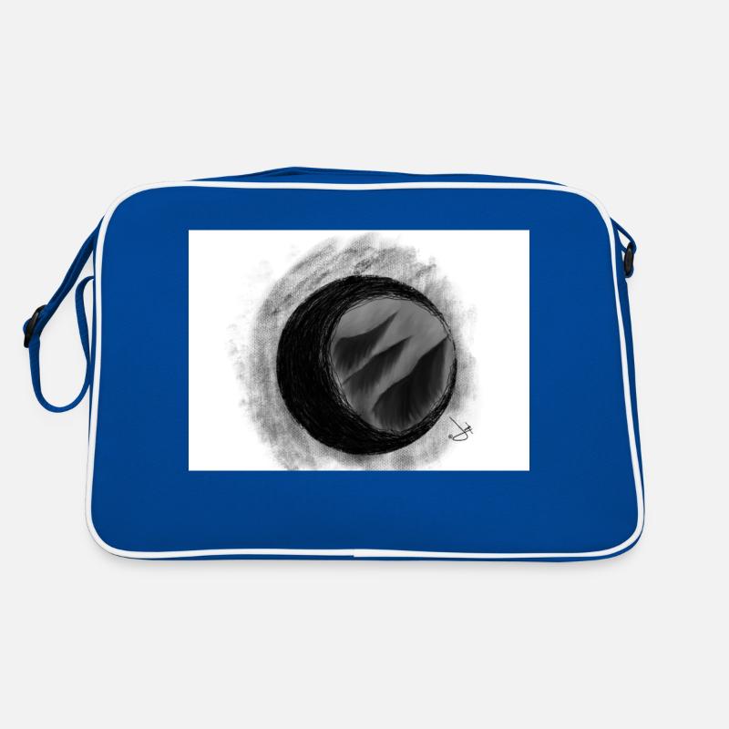 Éclipse finale Sac Retro