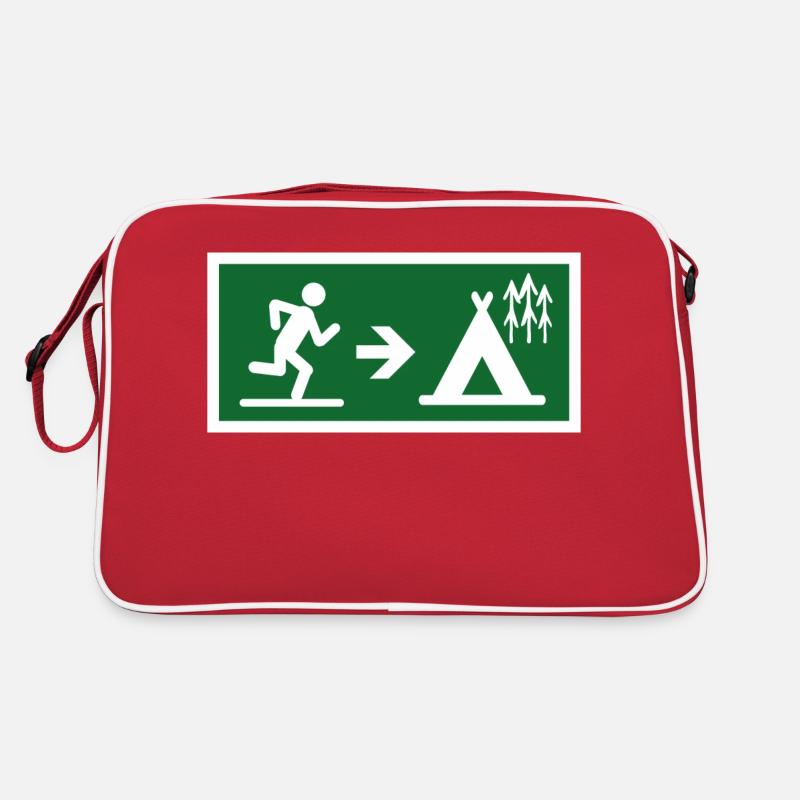 Retro Bag
