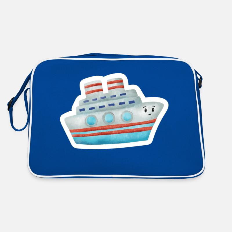 Sac Retro