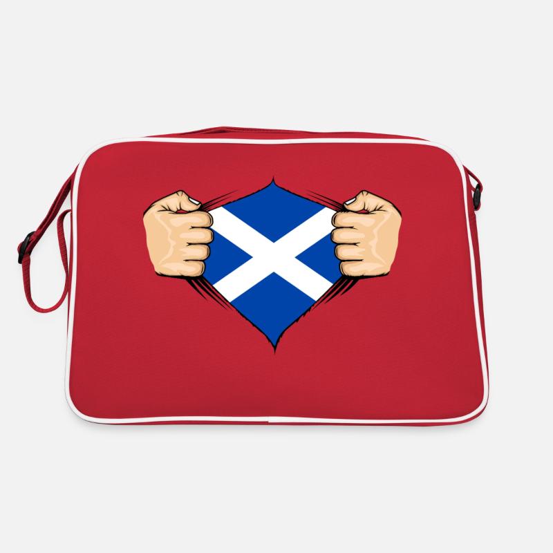Retro Bag