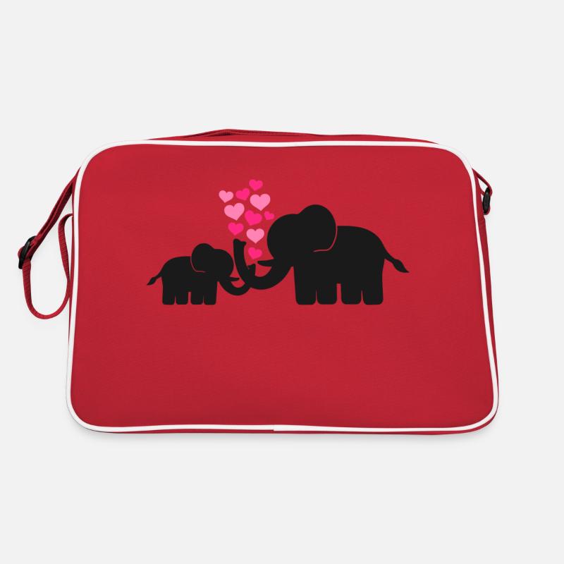 Retro Bag