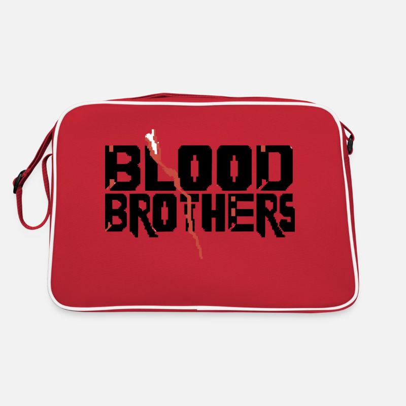 BLUT Retro Tasche