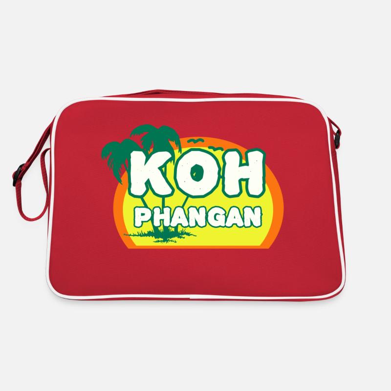 Retro Tasche