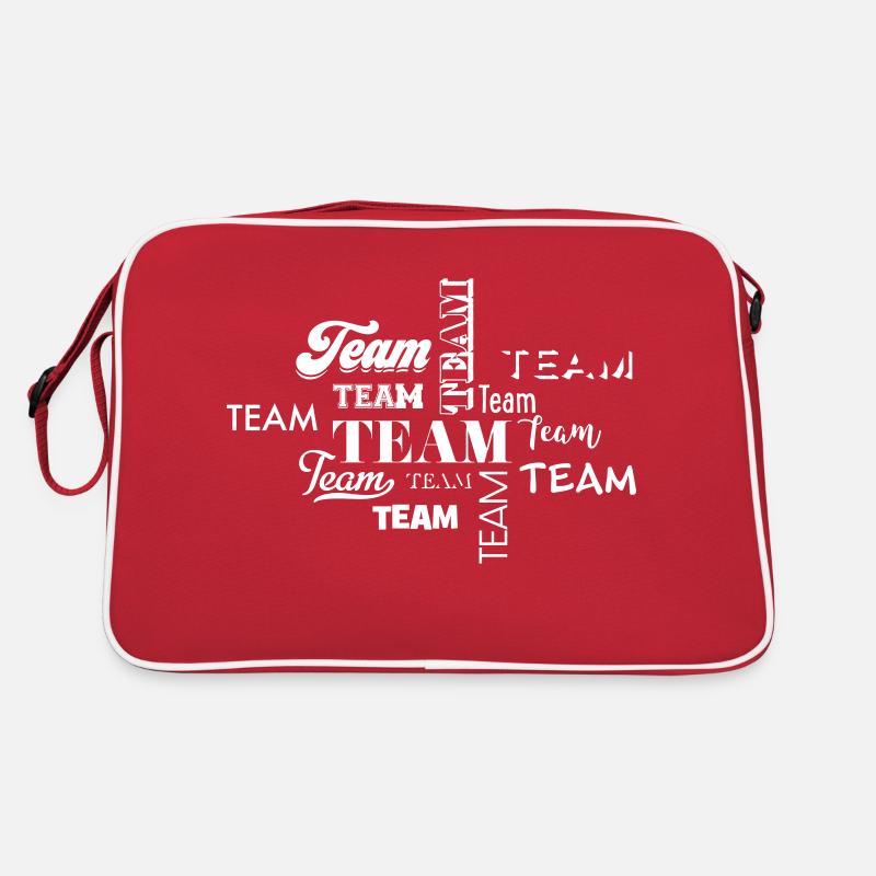 Équipe Sac Retro