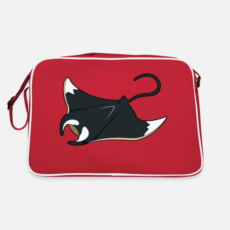 Retro Tasche