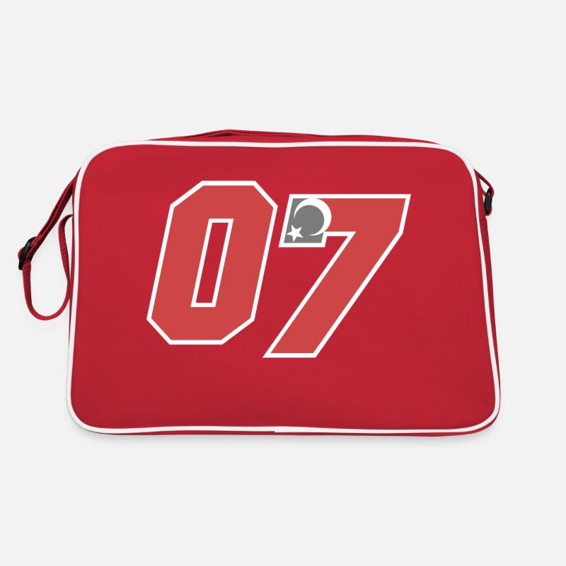 Antalya Sac Retro