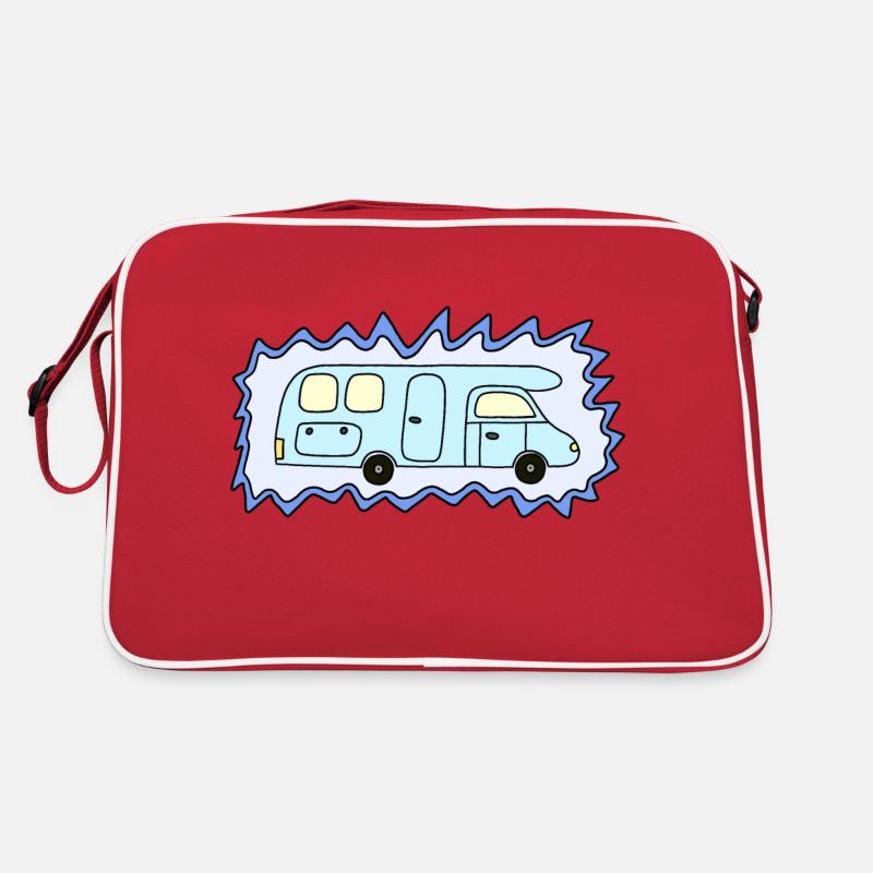 Retro Tasche