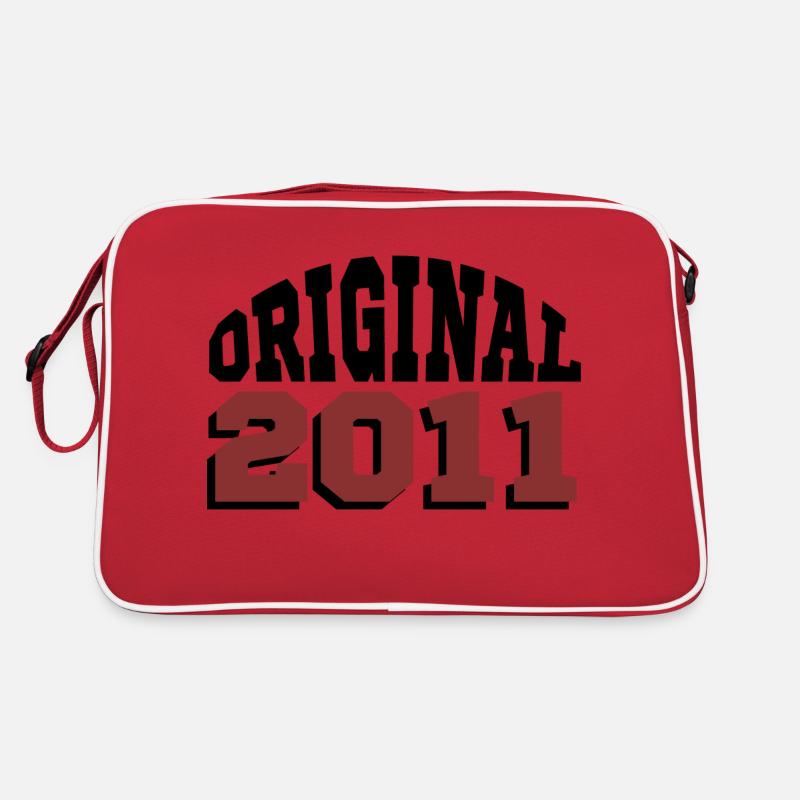 Original 2011 Sac Retro