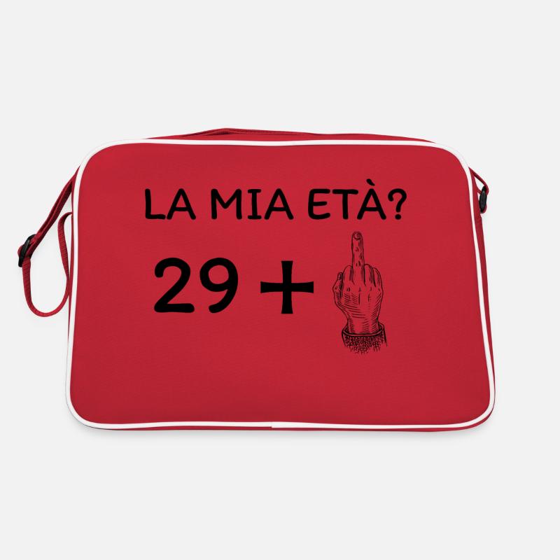 Sac Retro