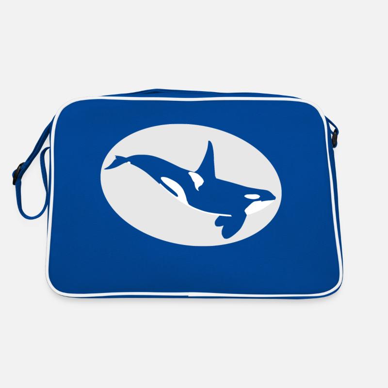 Retro Bag