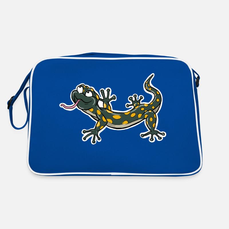 Retro Bag