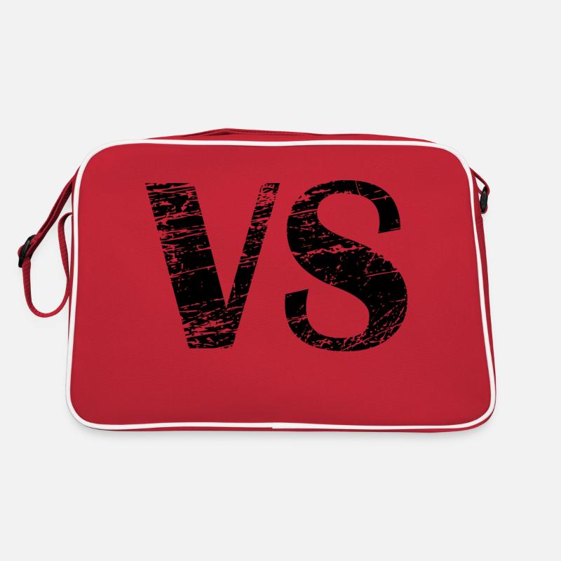 VS versus Retro Bag