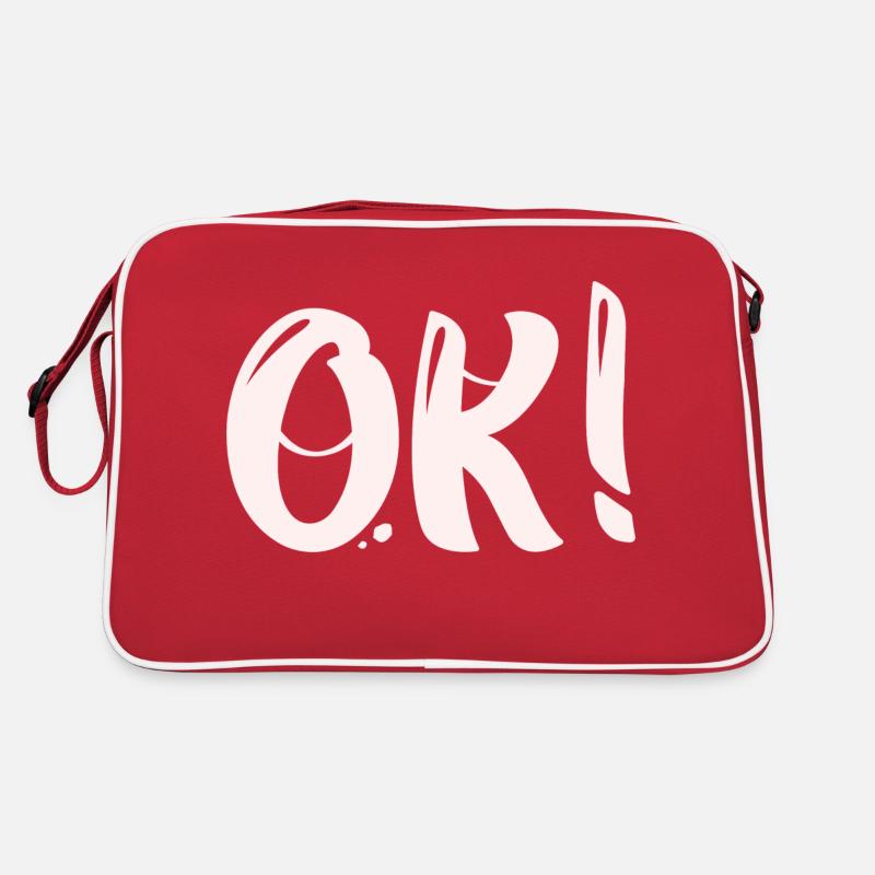 Retro Bag