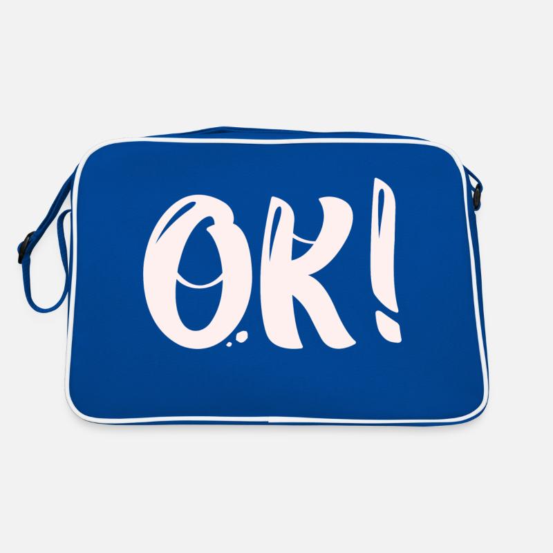 Retro Bag