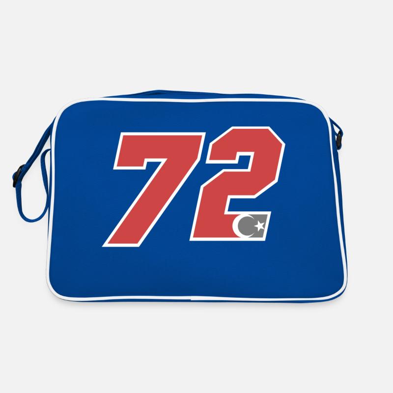 Retro Bag