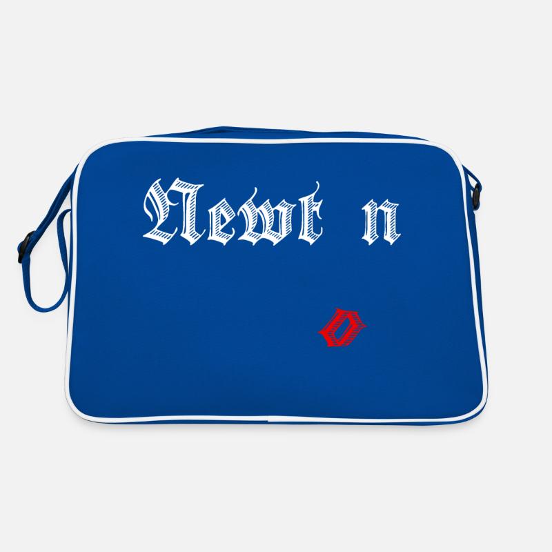 Retro Bag