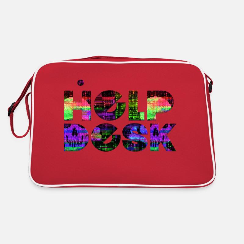Retro Tasche