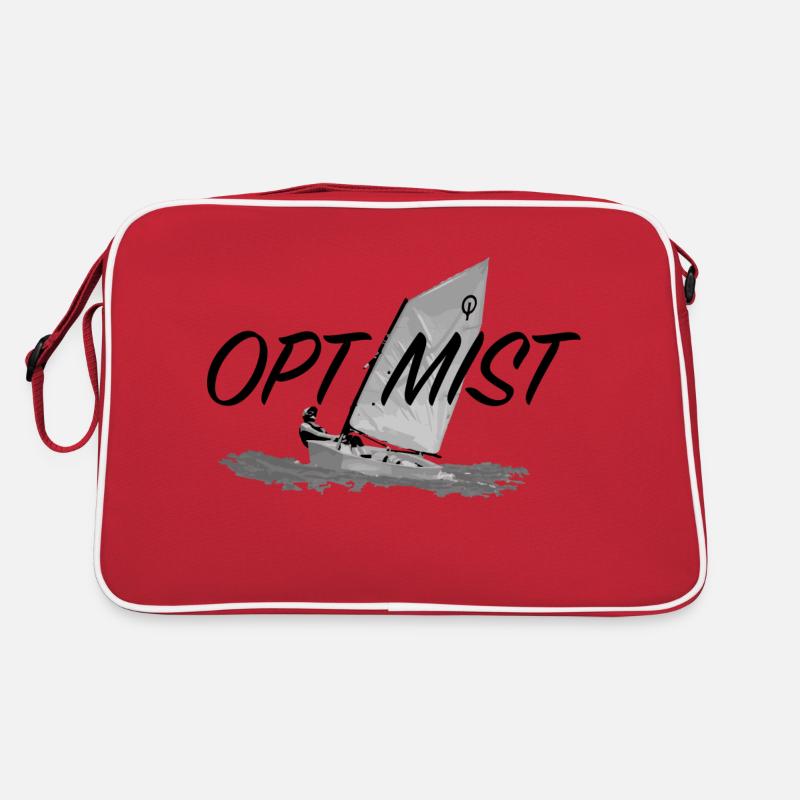 Optimiste Sac Retro