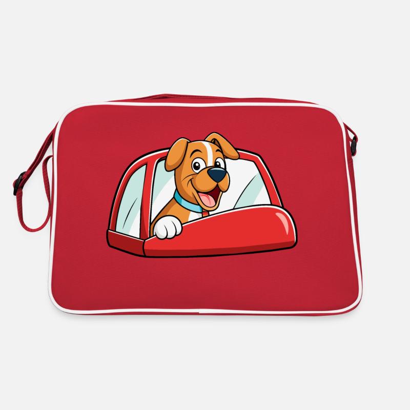Retro Tasche