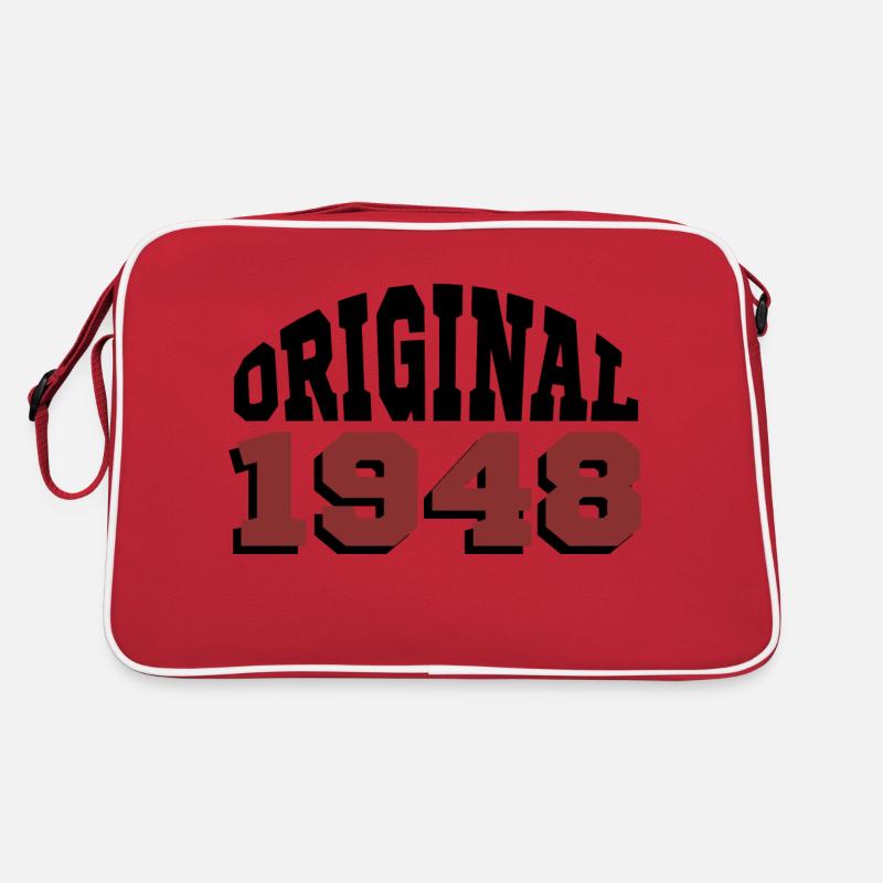 Retro Tasche