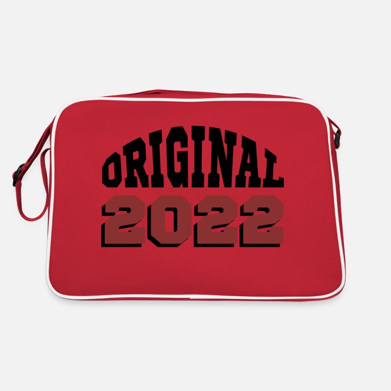Original 2022 Retro Bag