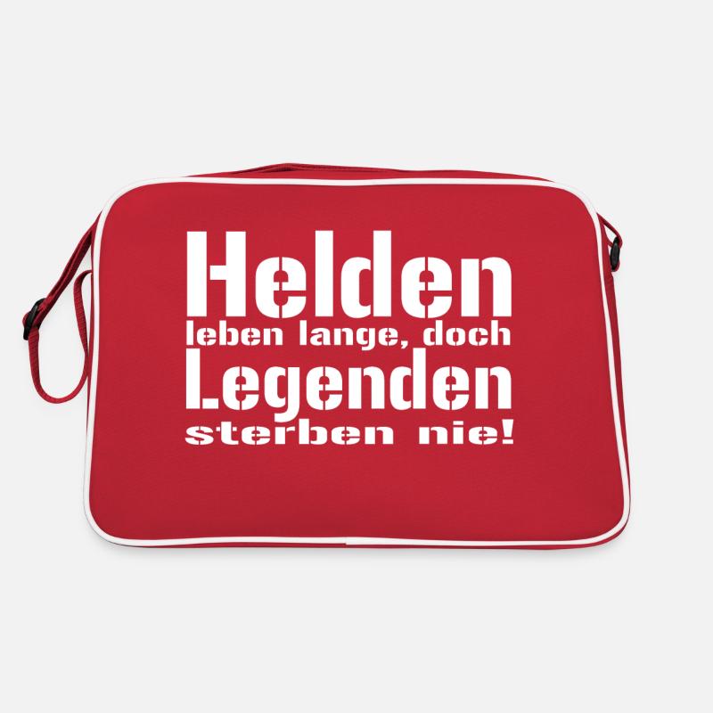 Retro Tasche