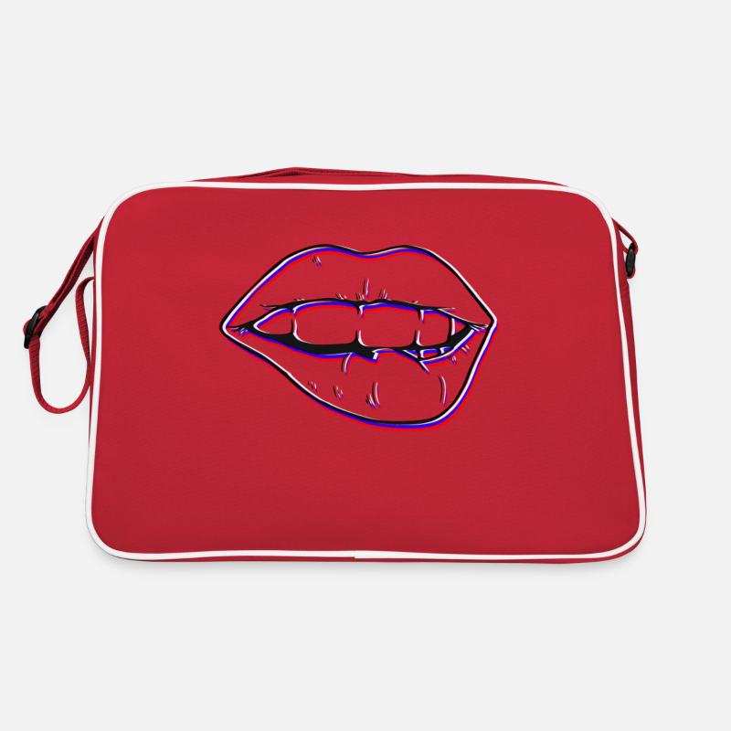 Retro Tasche