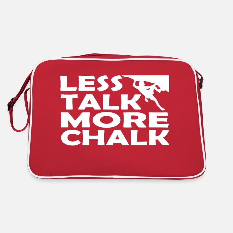 climbing Retro Tasche