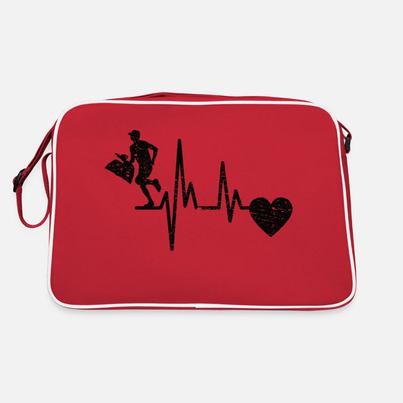 Plogging Cadeau Jogging Garbage Picking Plogging Sac Retro