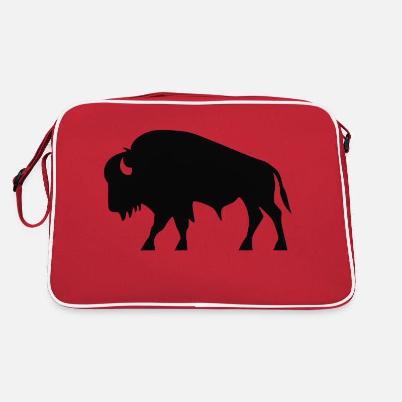 Retro Bag