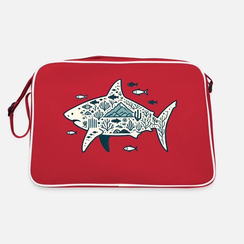 Retro Tasche