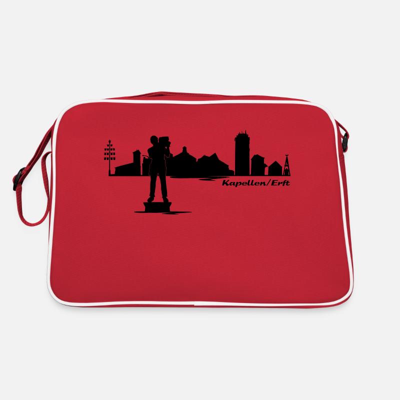 Chapelles Classiques Sac Retro