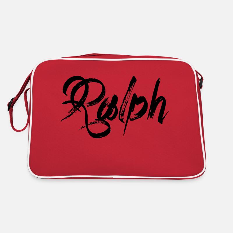 Ralph Retro Tasche